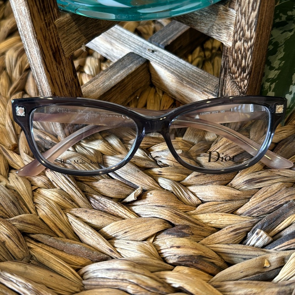 Brand new Dior eyeglasses model CD3179